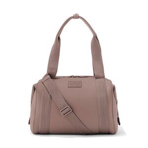 Dagne Dover Landon neoprene Carryall Bag - Medium